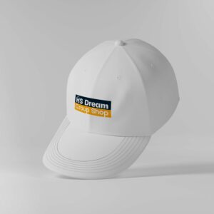 Plain White Hat