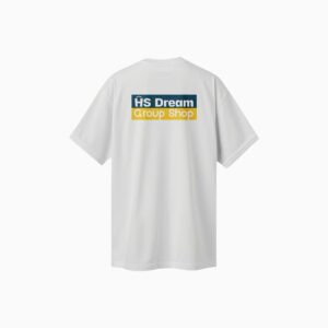 Customized T-Shirt
