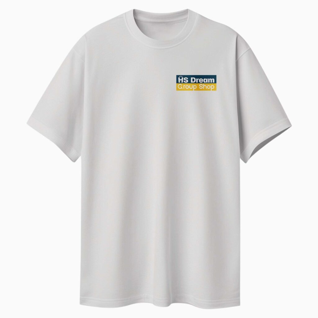 Tshirt Mockup Front (1)